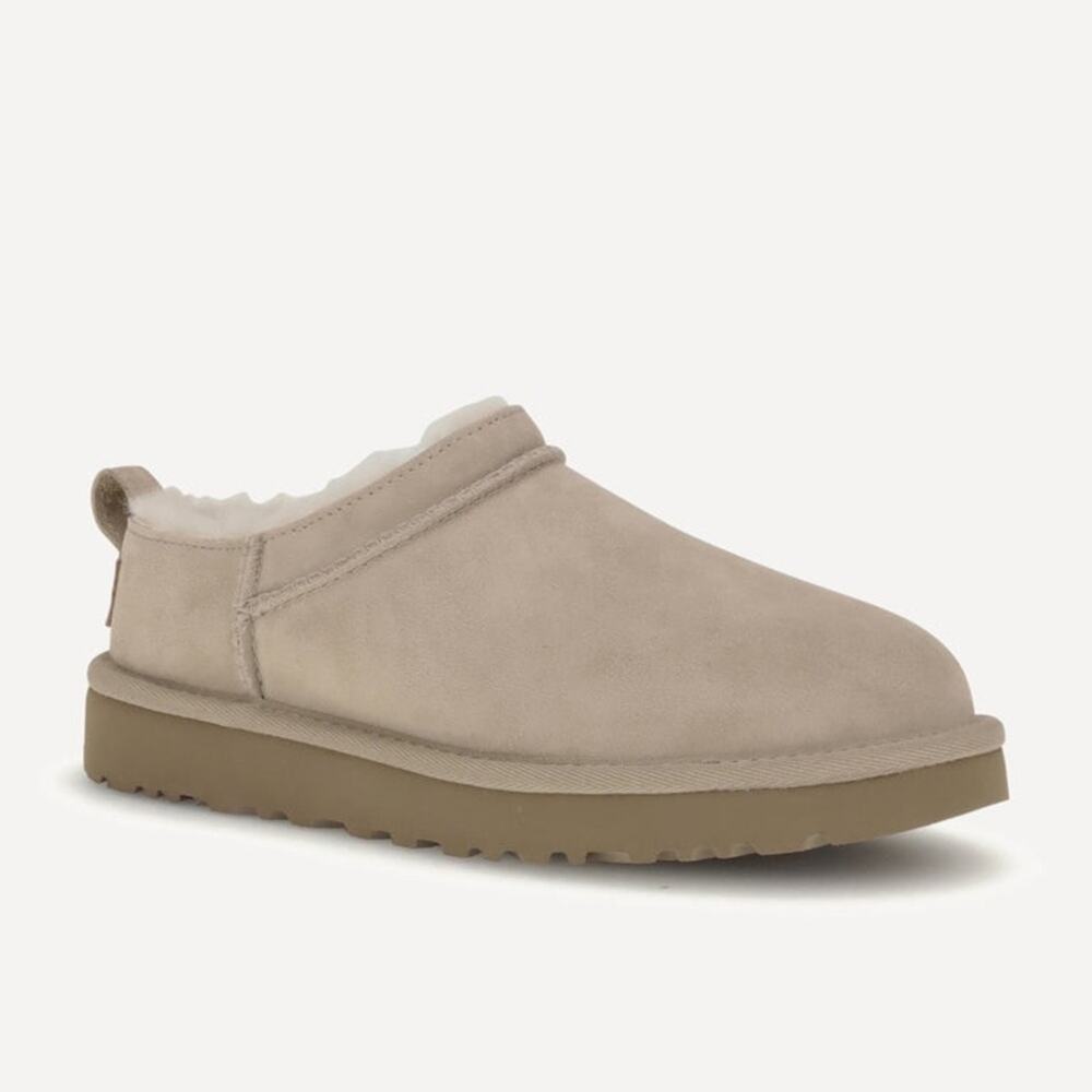 UGG Classic Micro Boots